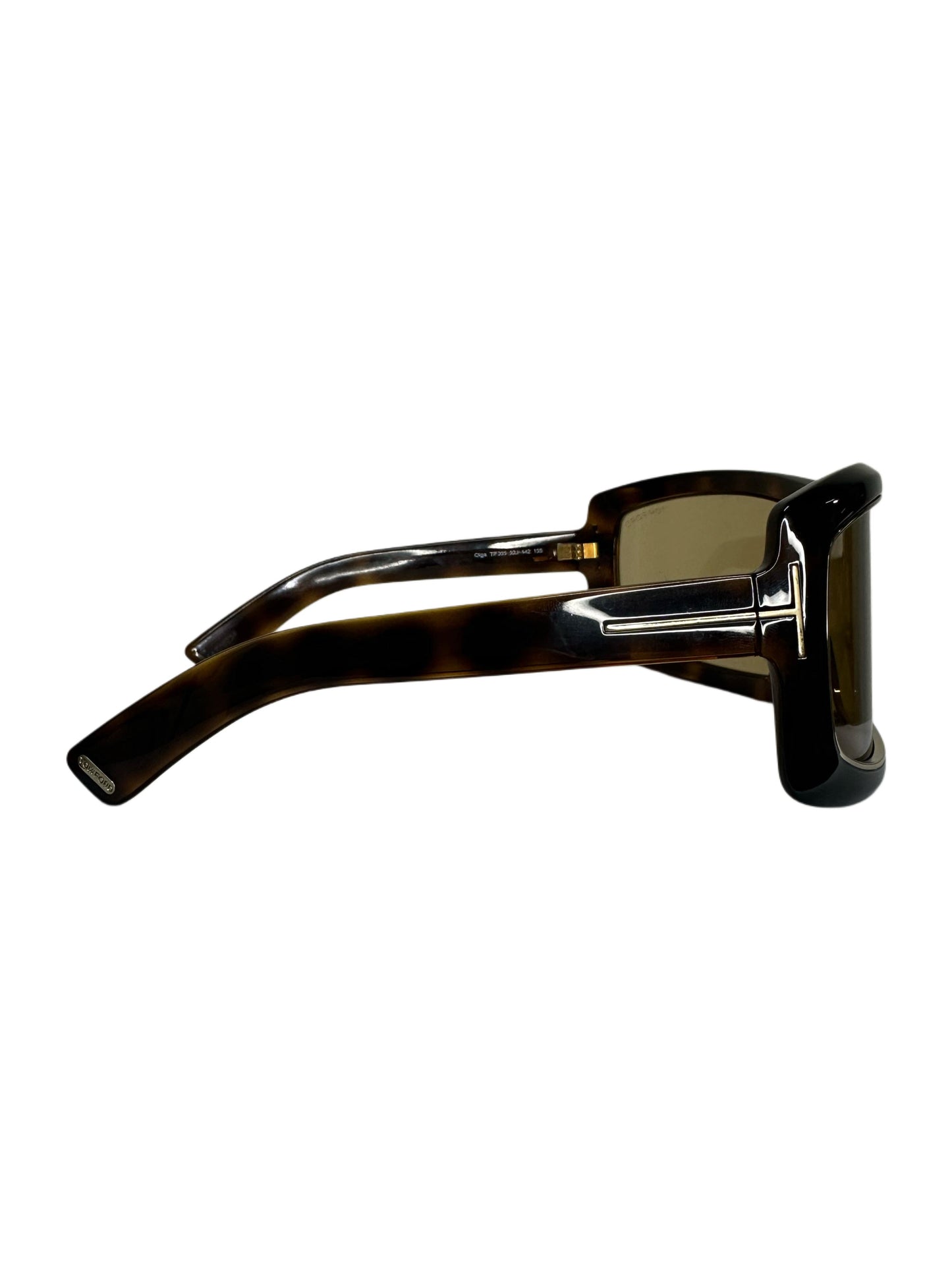 TOM FORD Glasses