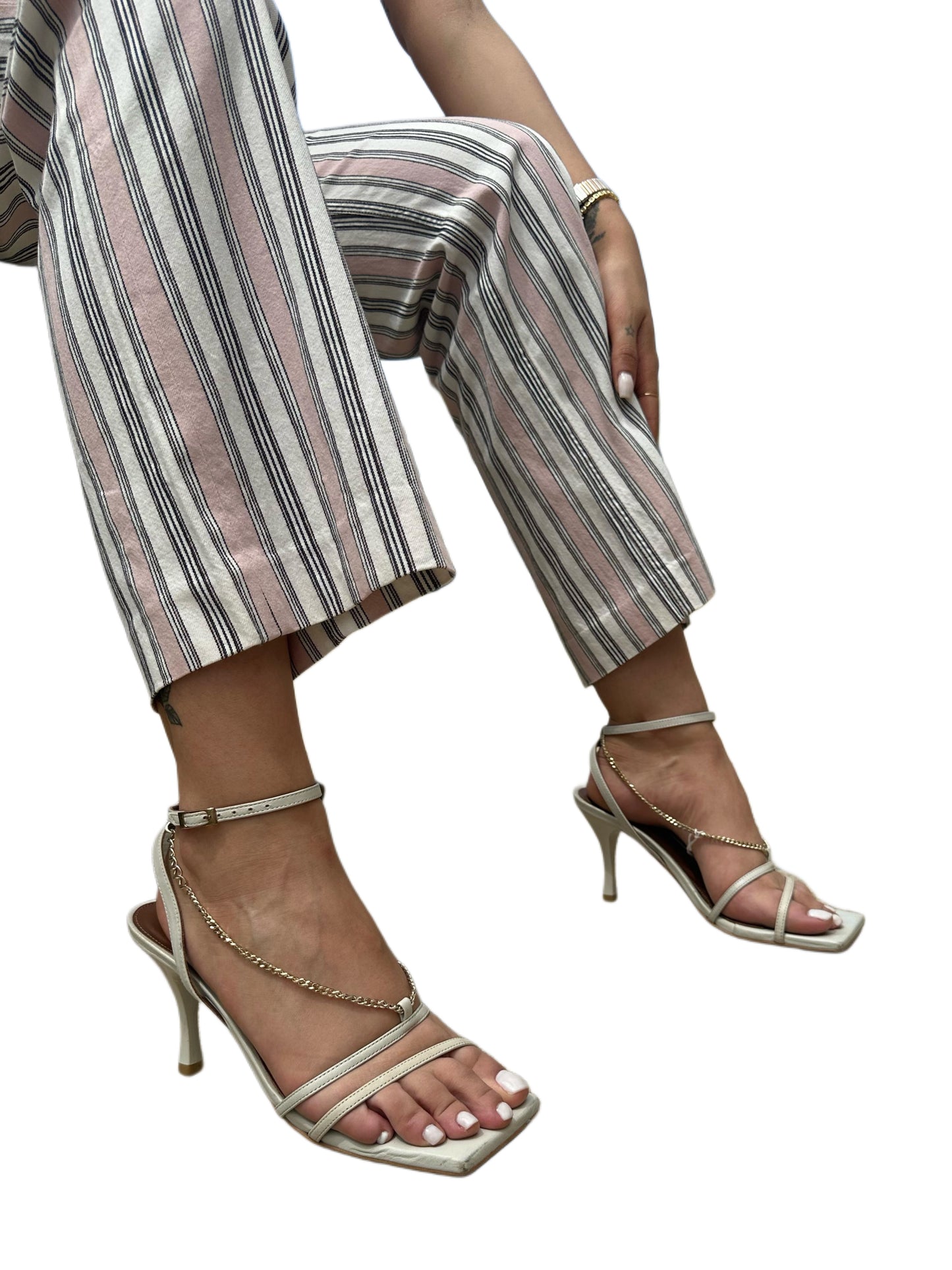 ALLOHAS Heels