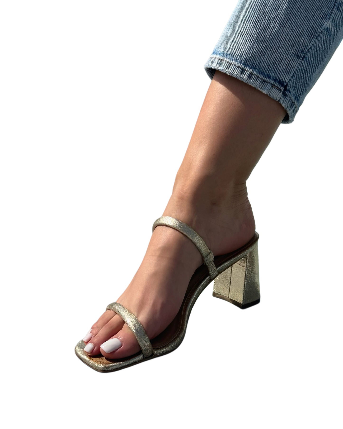 STEVE MADDEN Low Heels