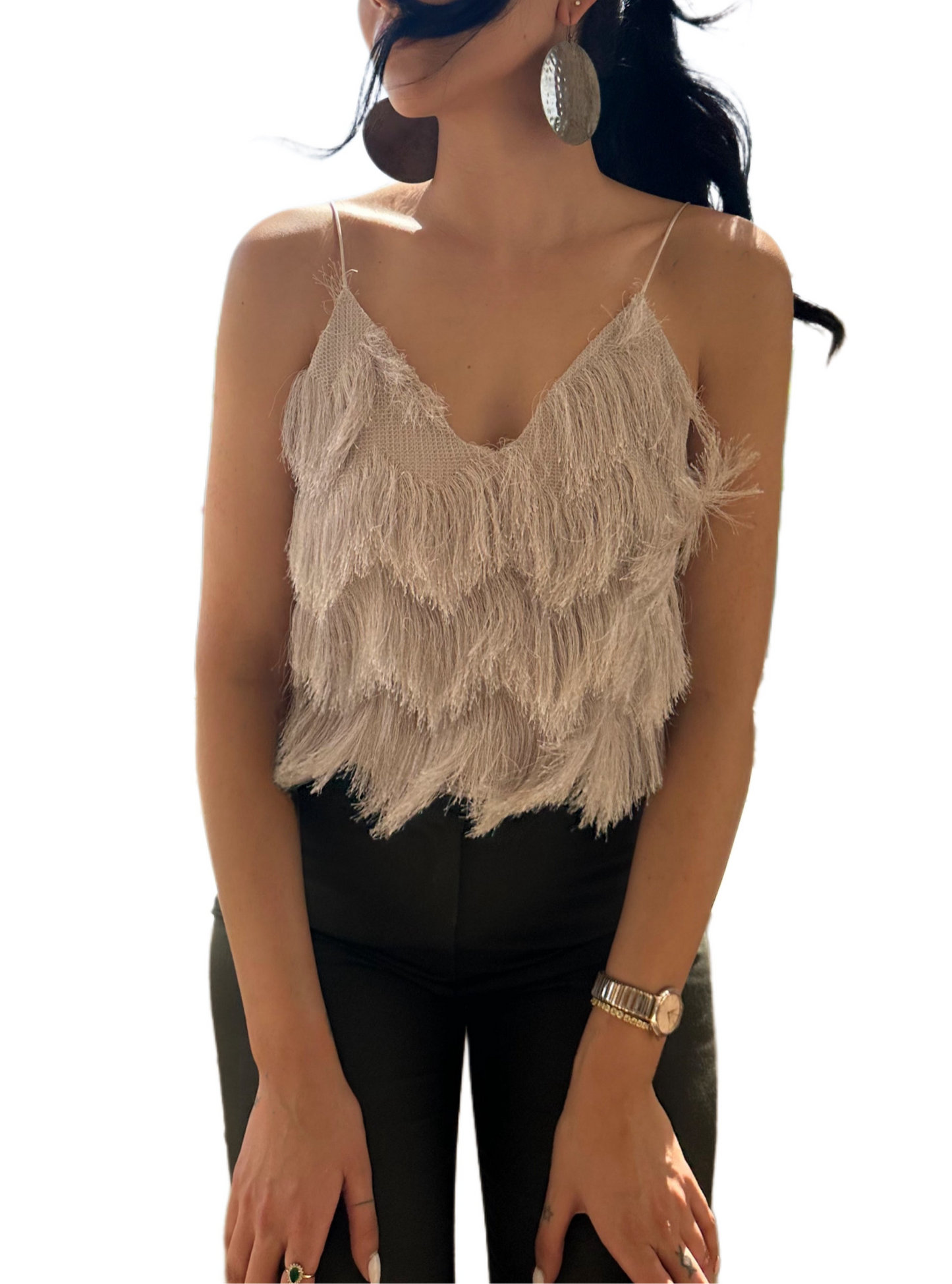 ZARA Top