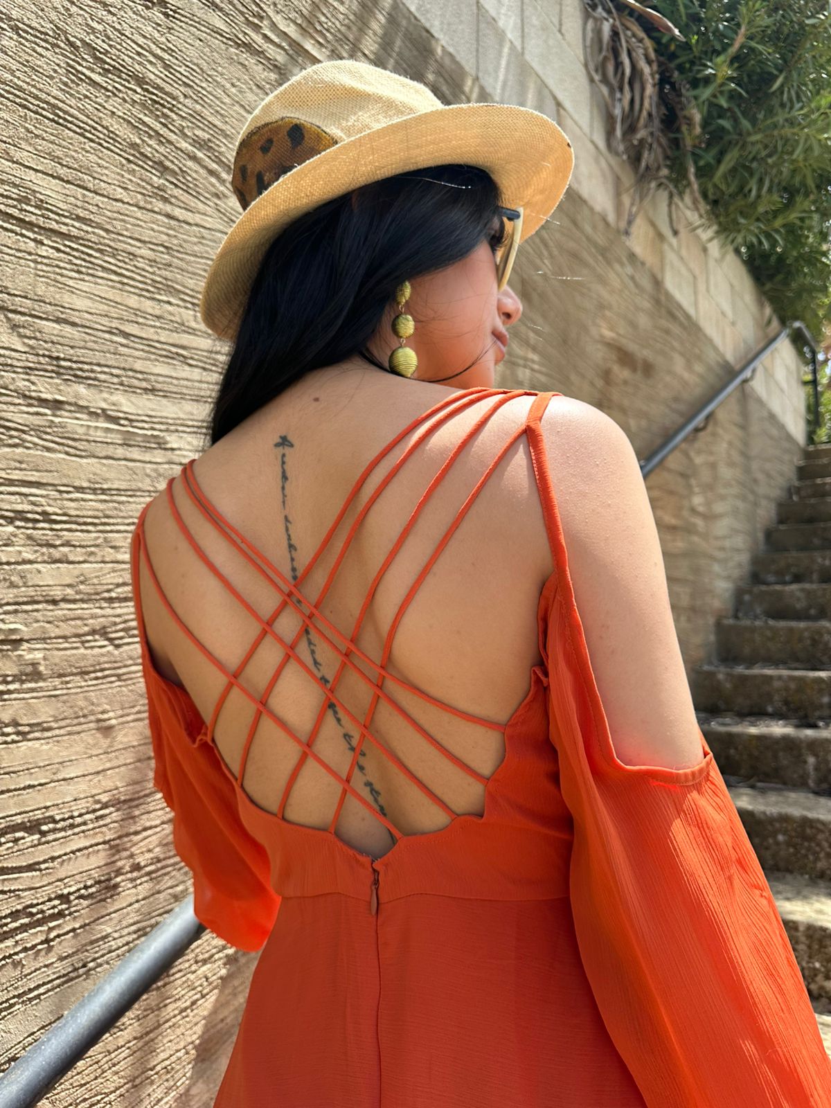 ASOS Dress