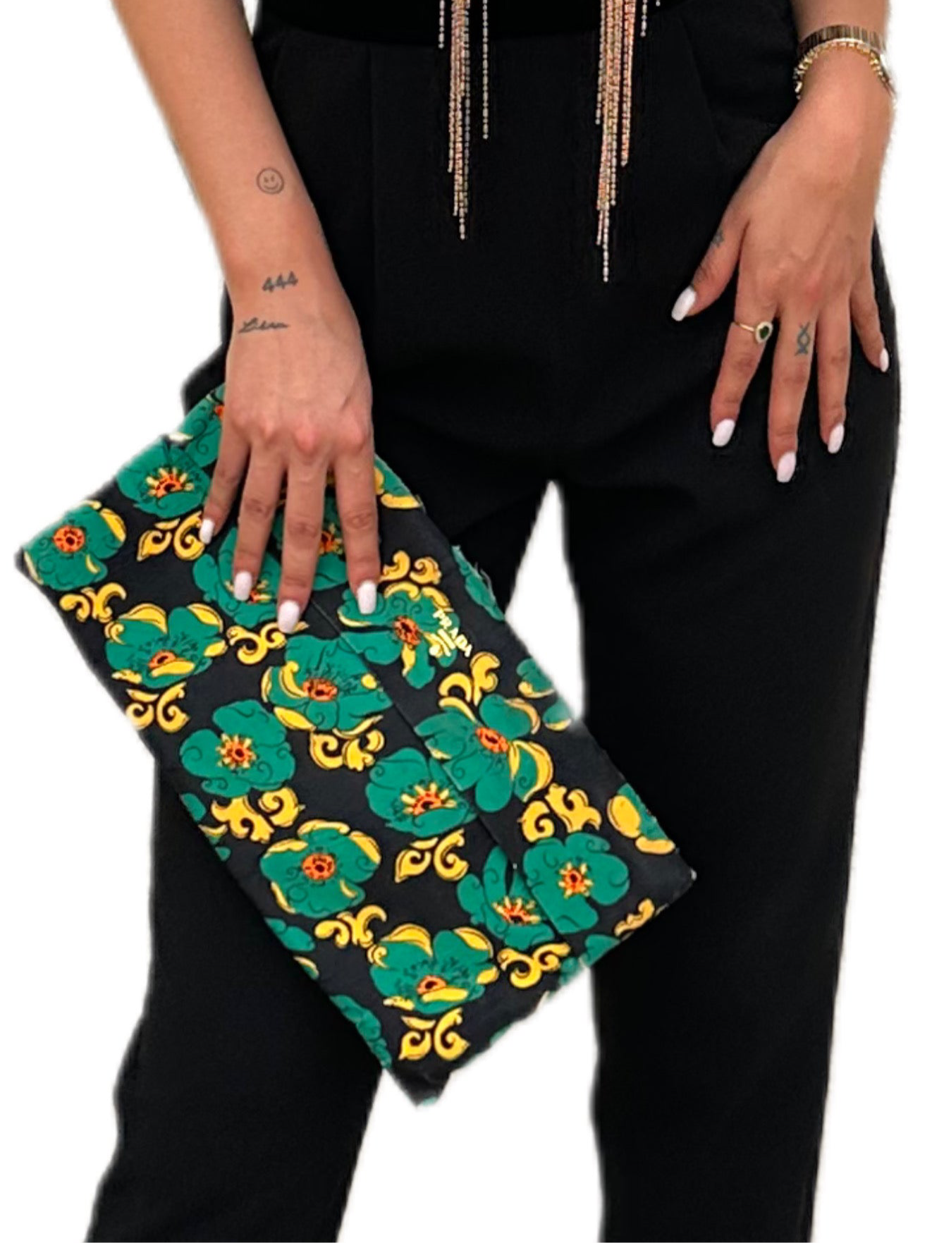 PRADA Pochette
