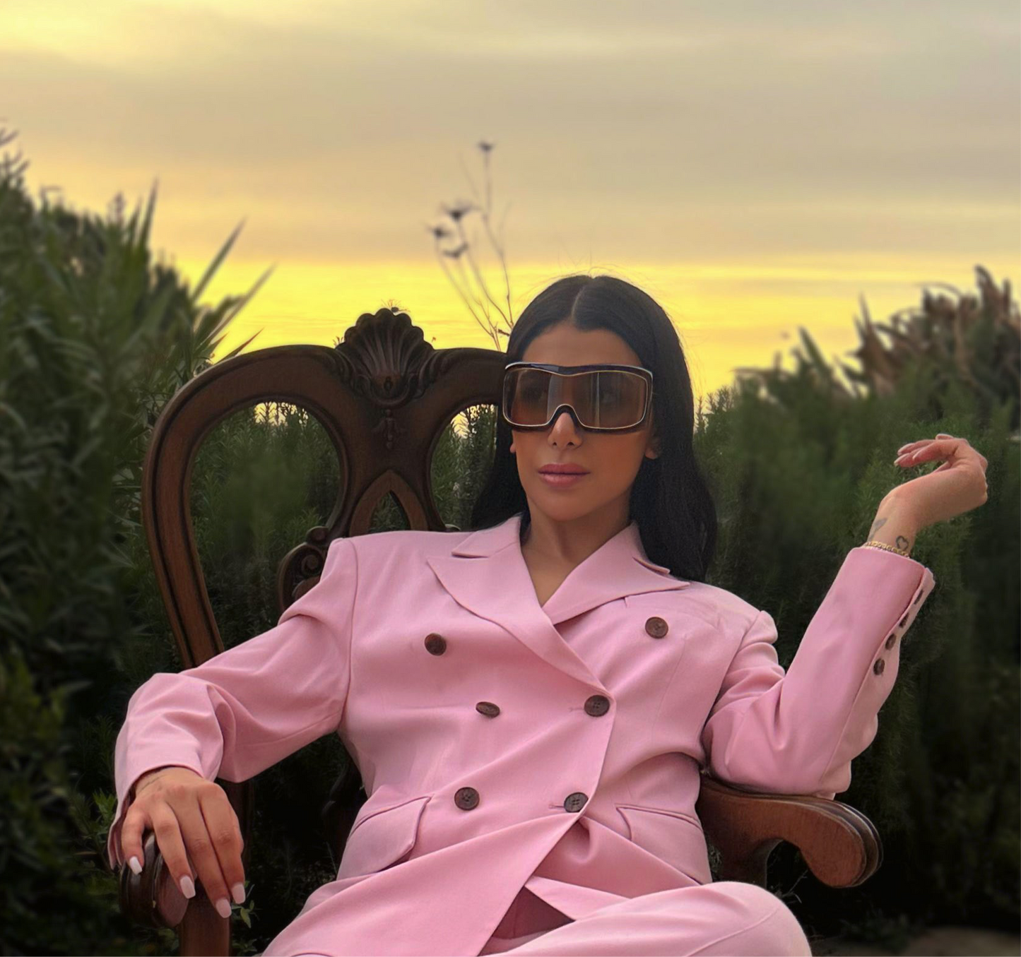 TOM FORD Glasses