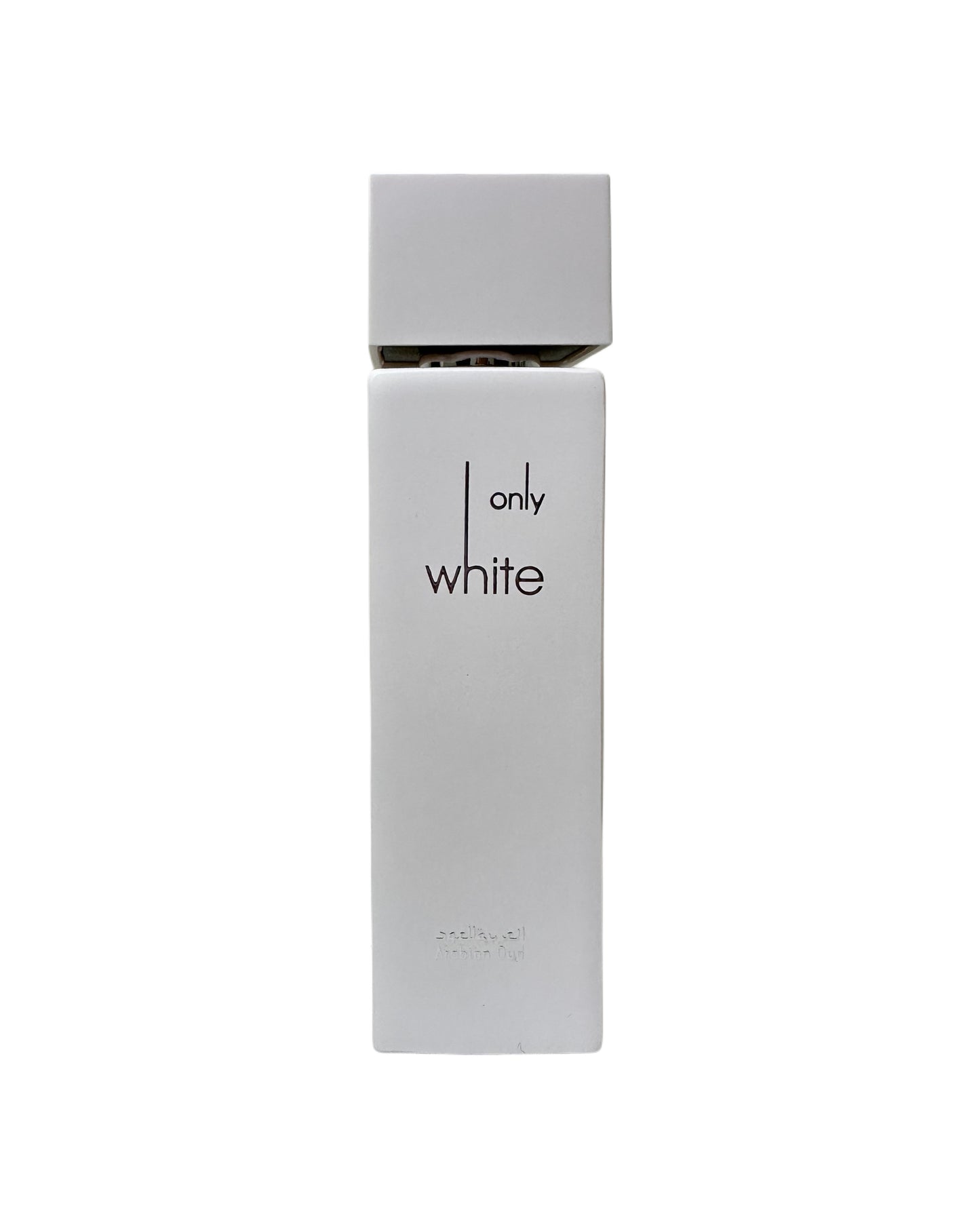 Arabian Oud Only White Perfume