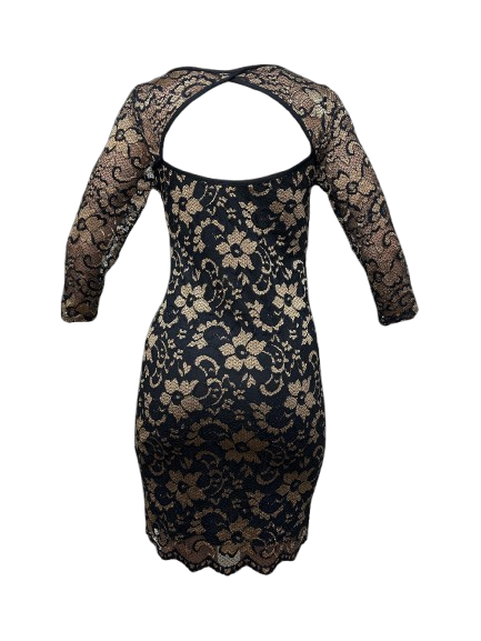 ATMOSPHERE Dress