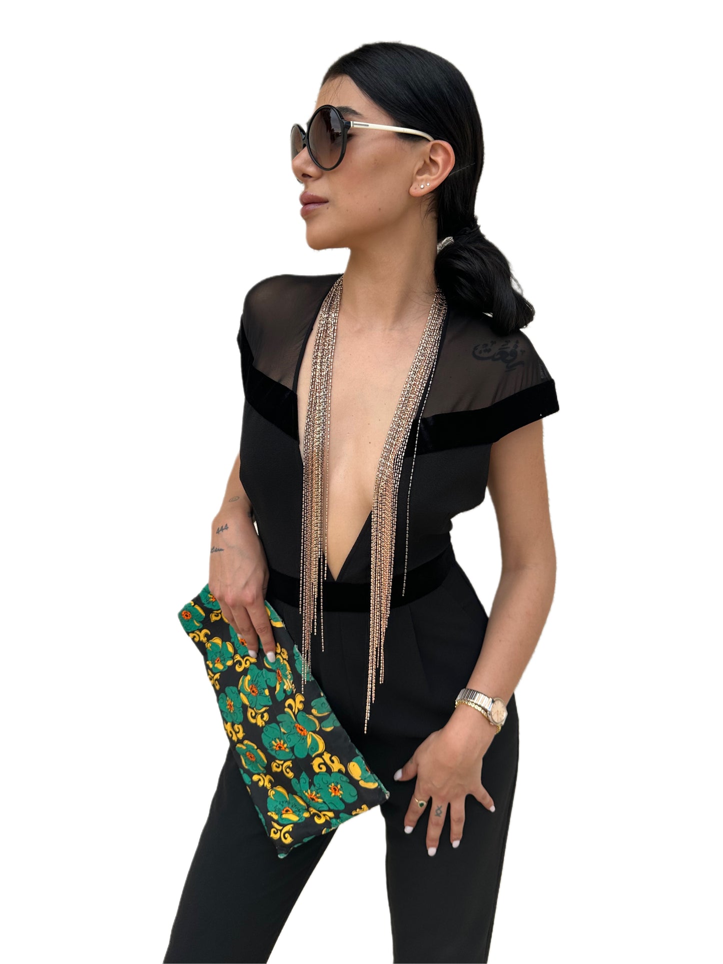 ASOS Jumpsuit