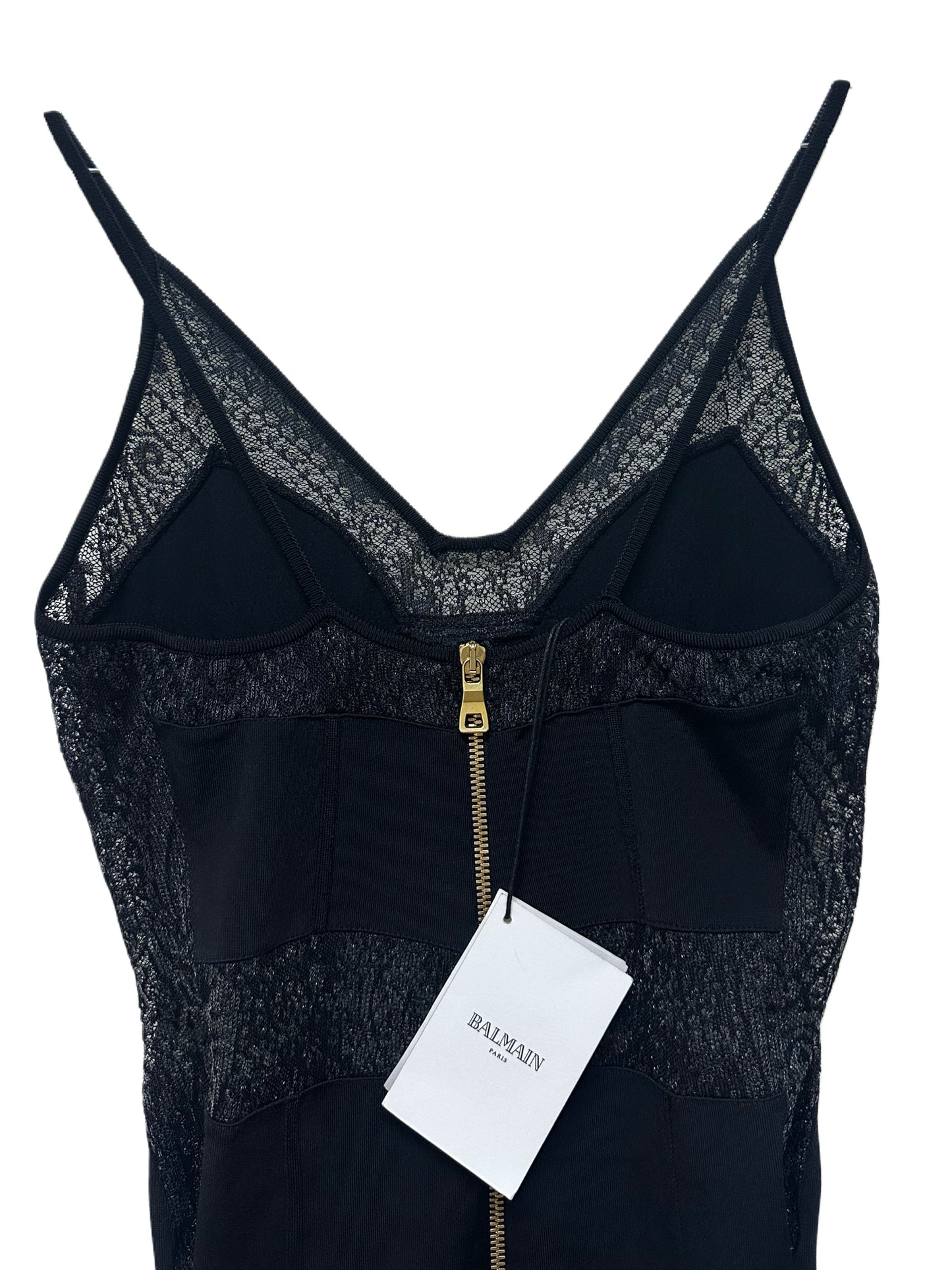 BALMAIN Dress