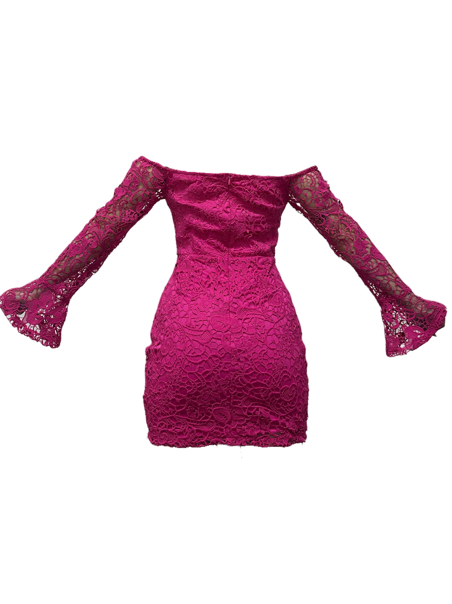 MISSGUIDED Dress