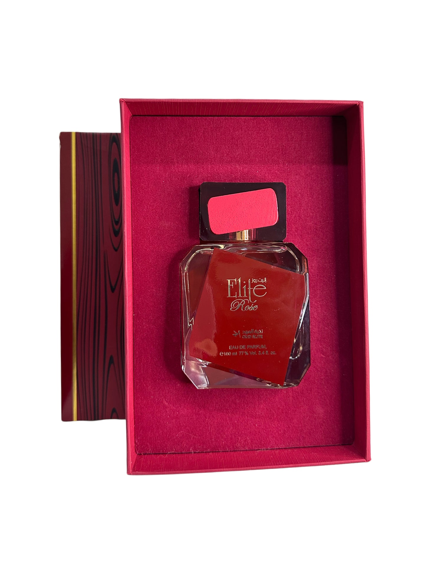 Elite Rose Perfume