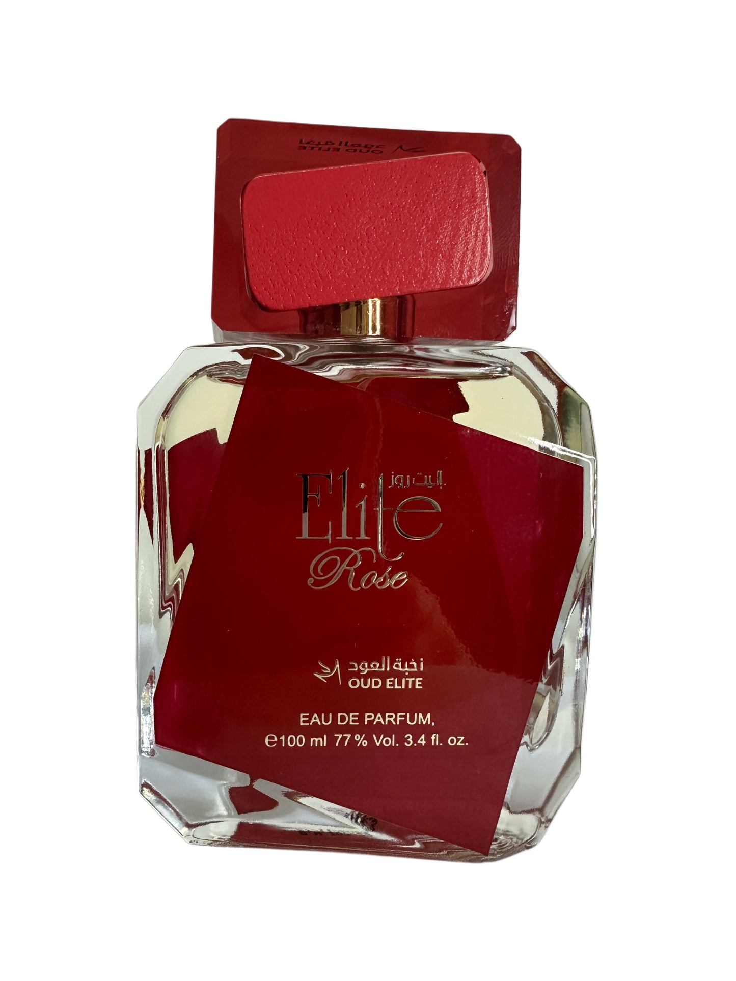 Elite Rose Perfume