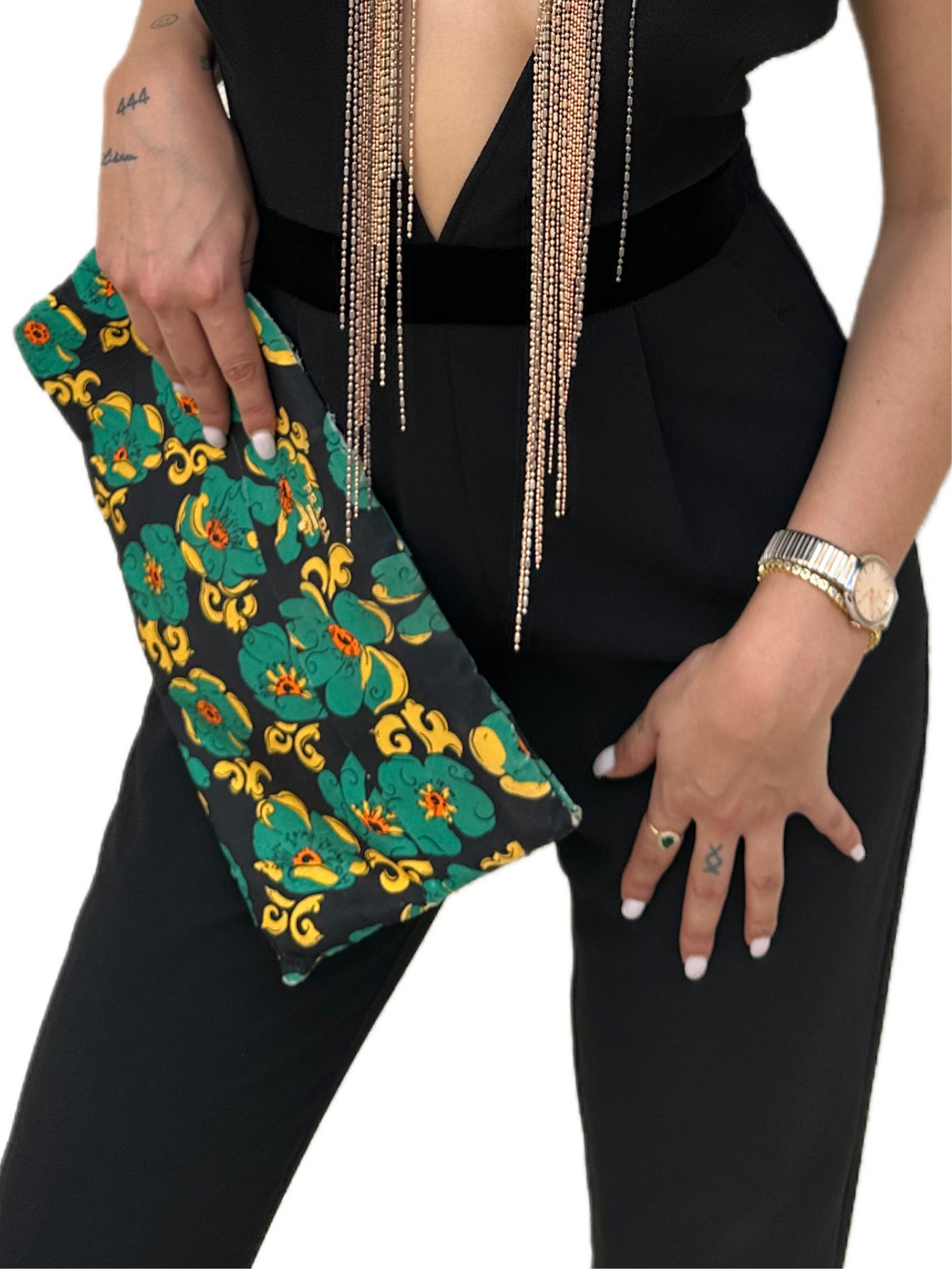 PRADA Pochette