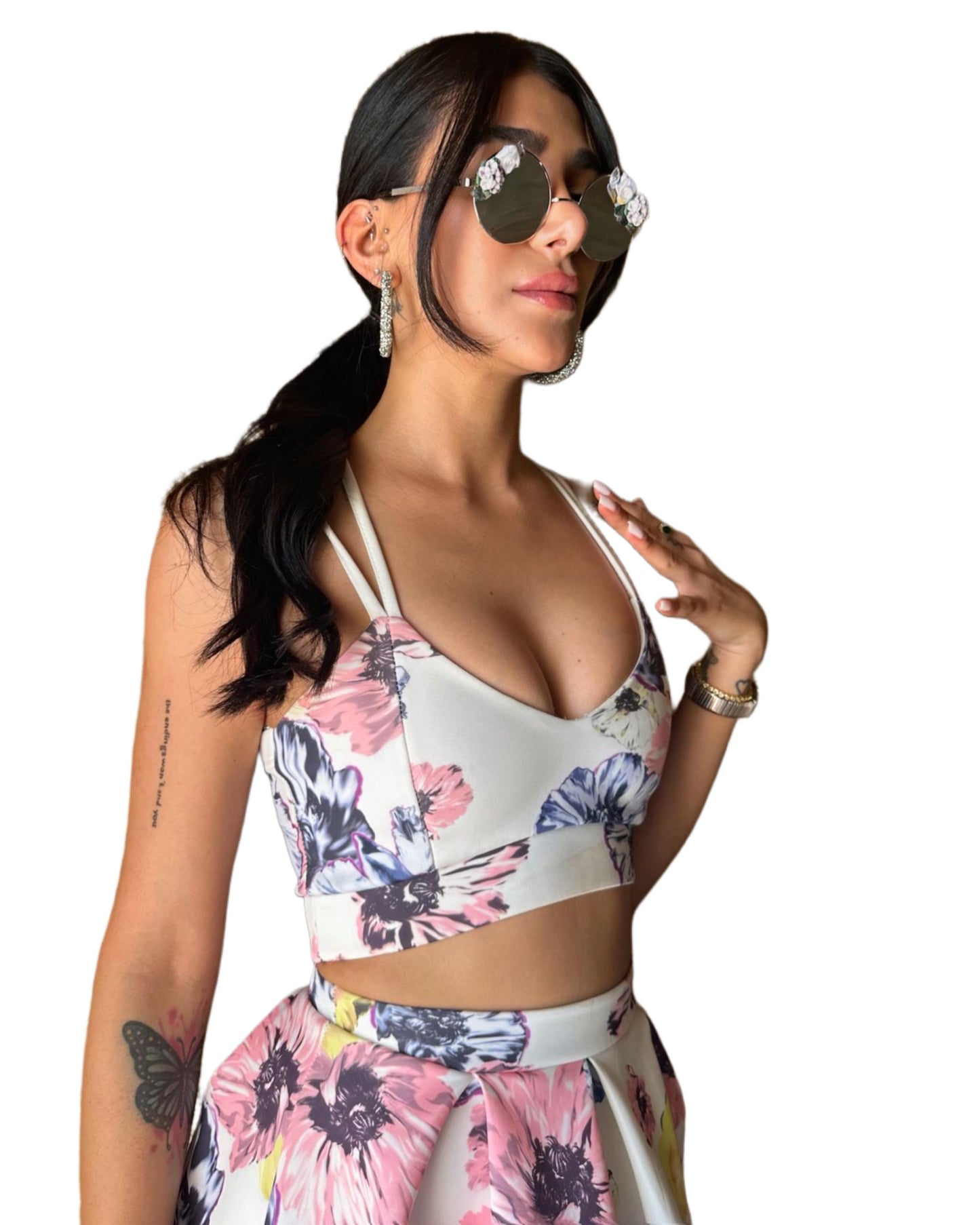 BOOHOO Set