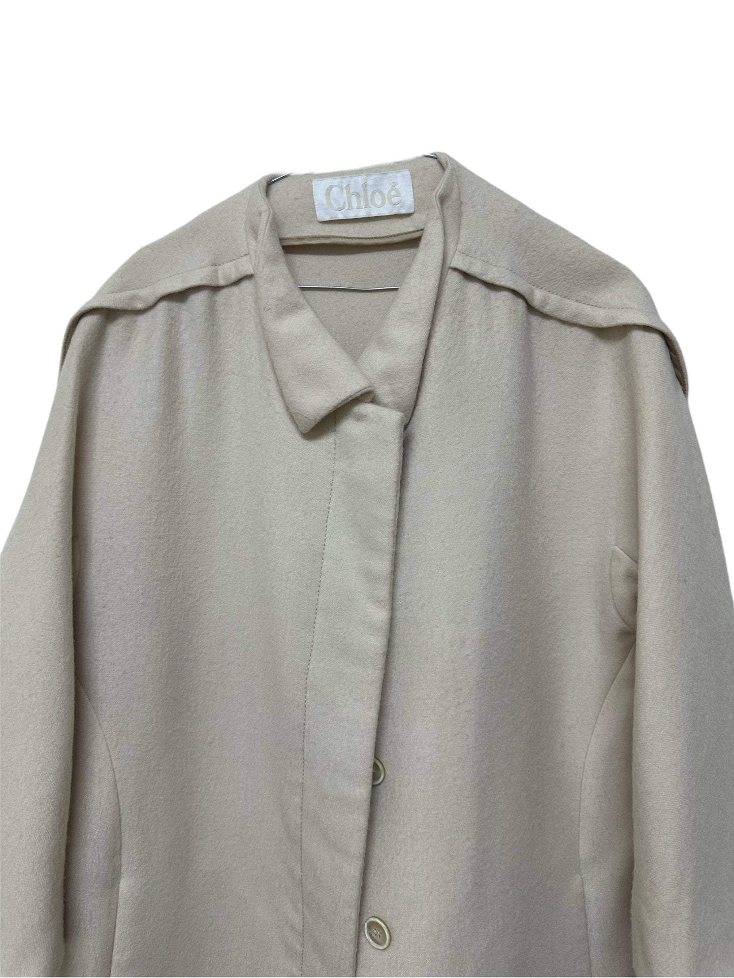 CHLOE Jacket