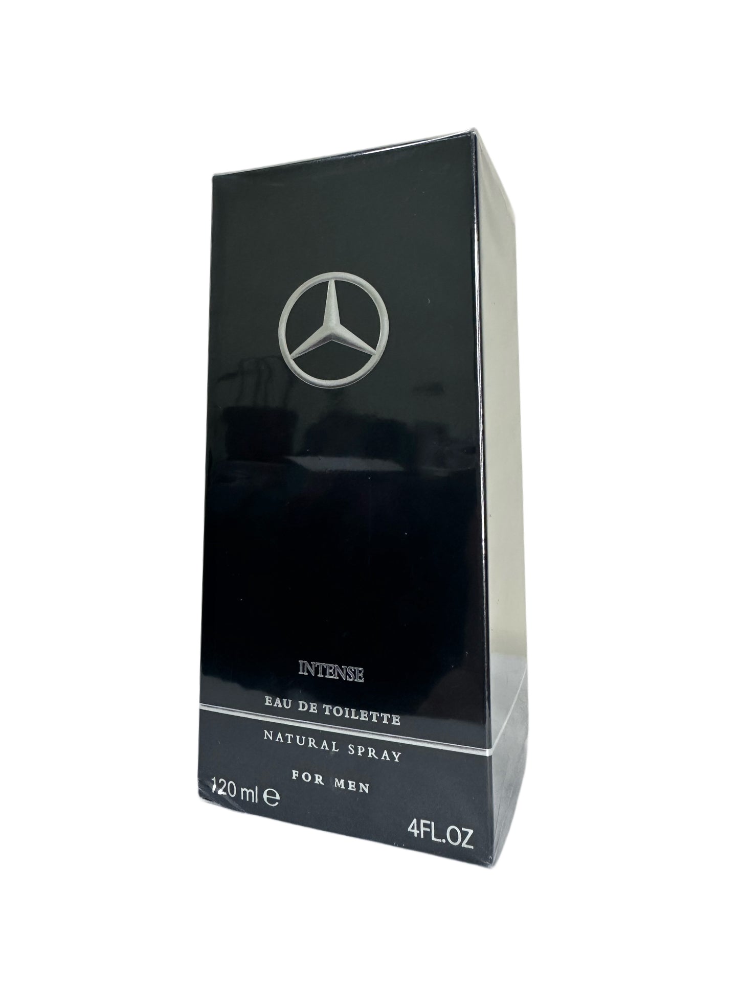 Mercedes Benz Perfume