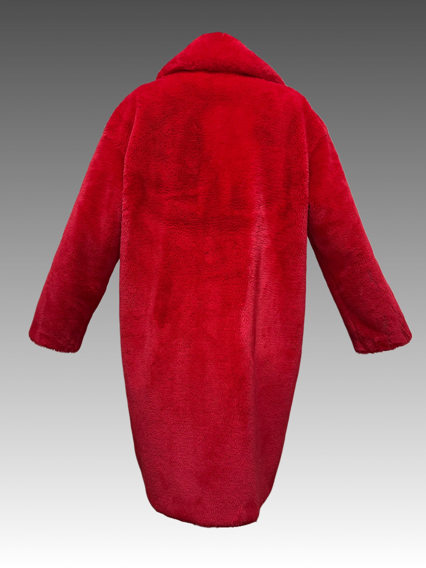 STAND Jacket