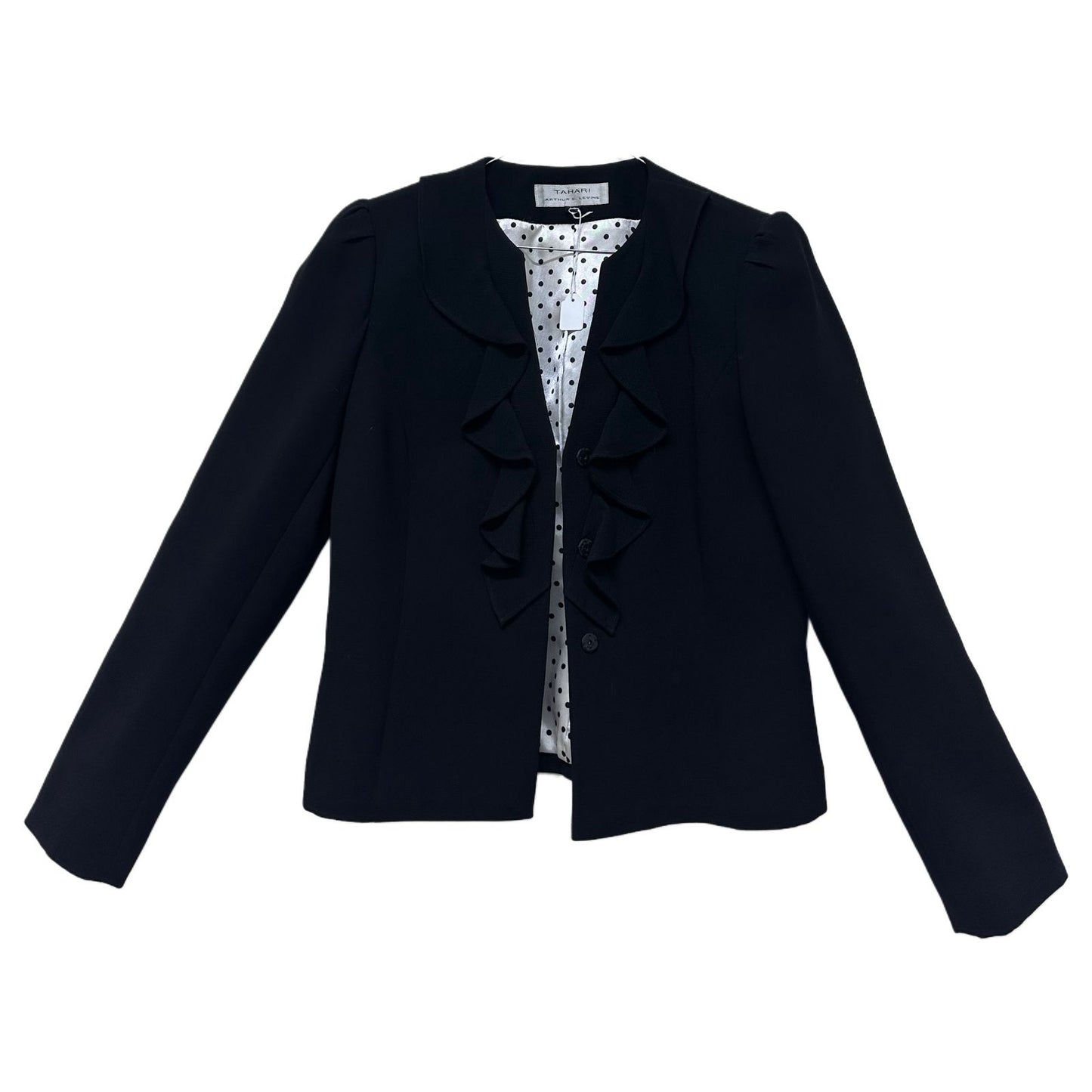 TAHARI Arthur S. Levine Jacket