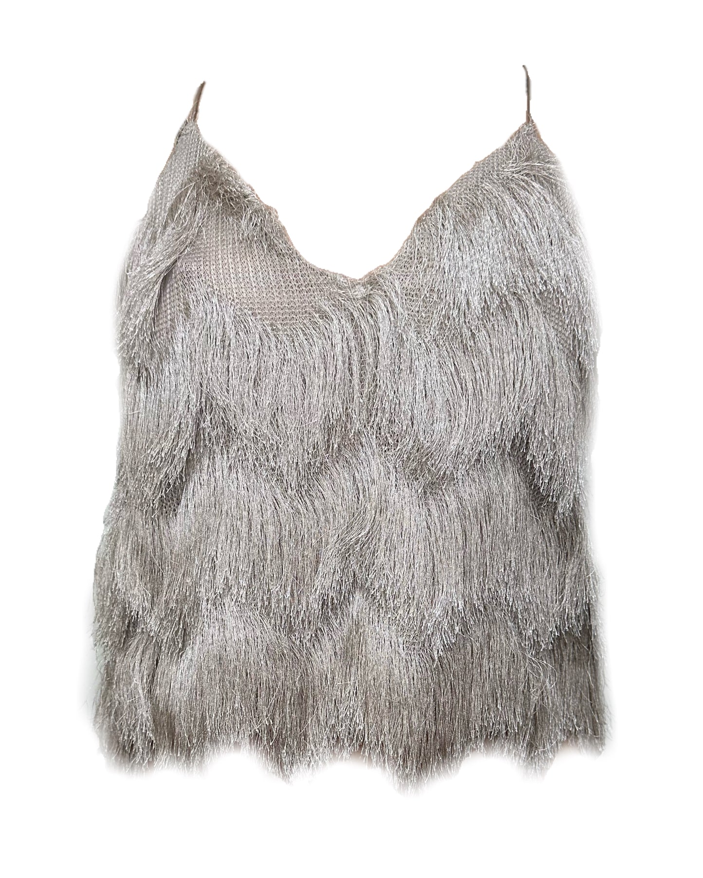 ZARA Top
