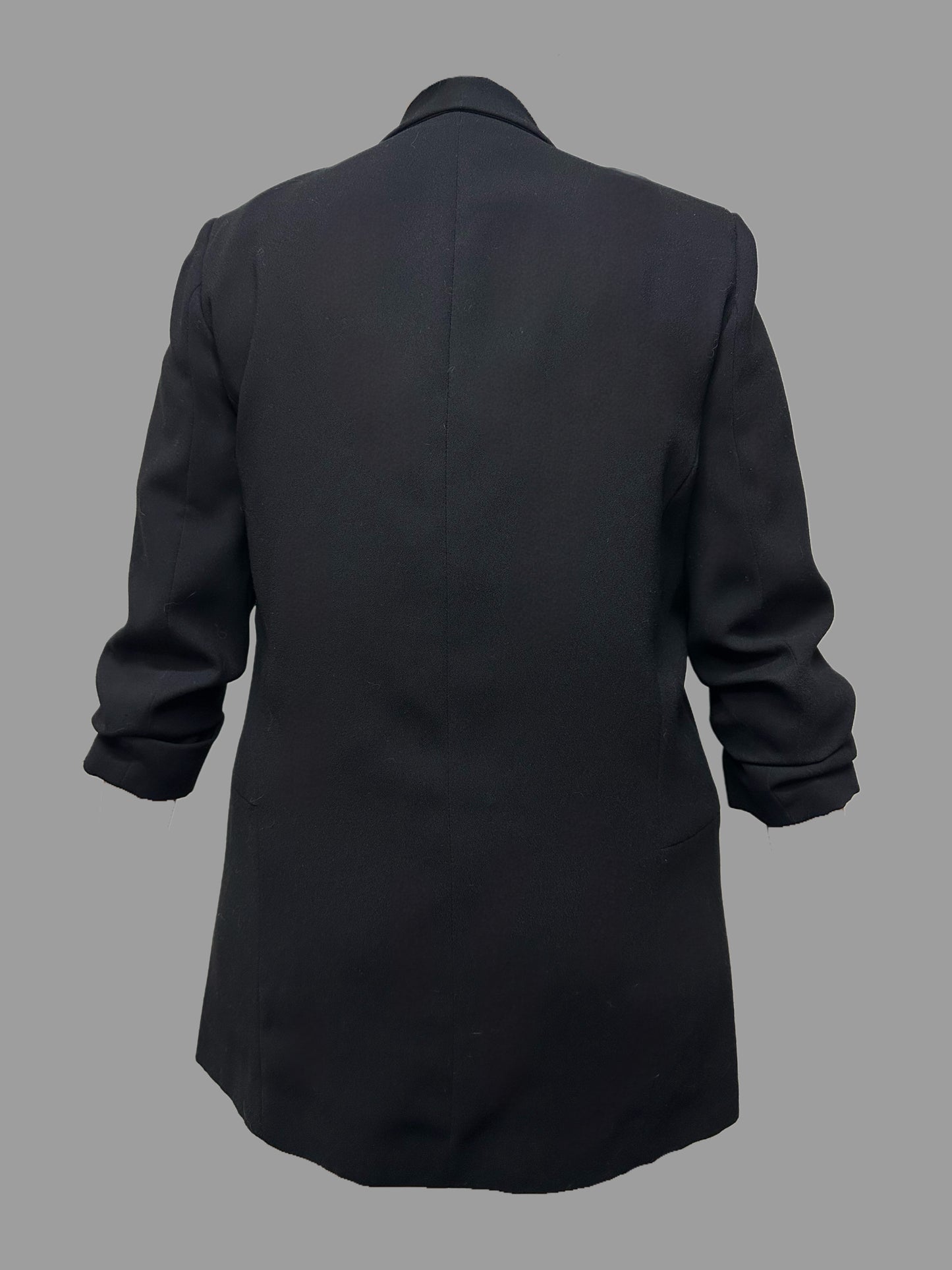ZARA Woman Jacket