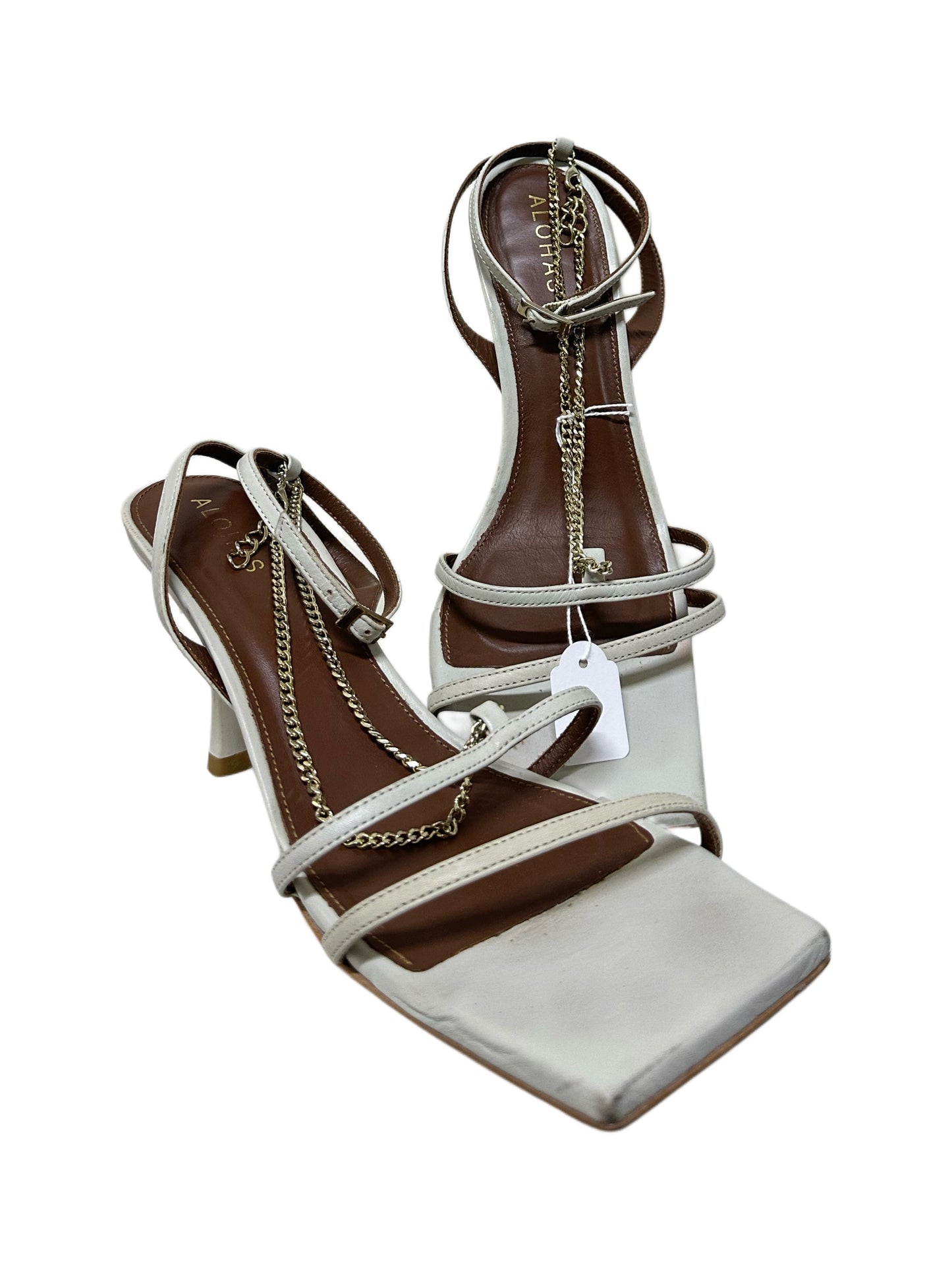 ALLOHAS Heels