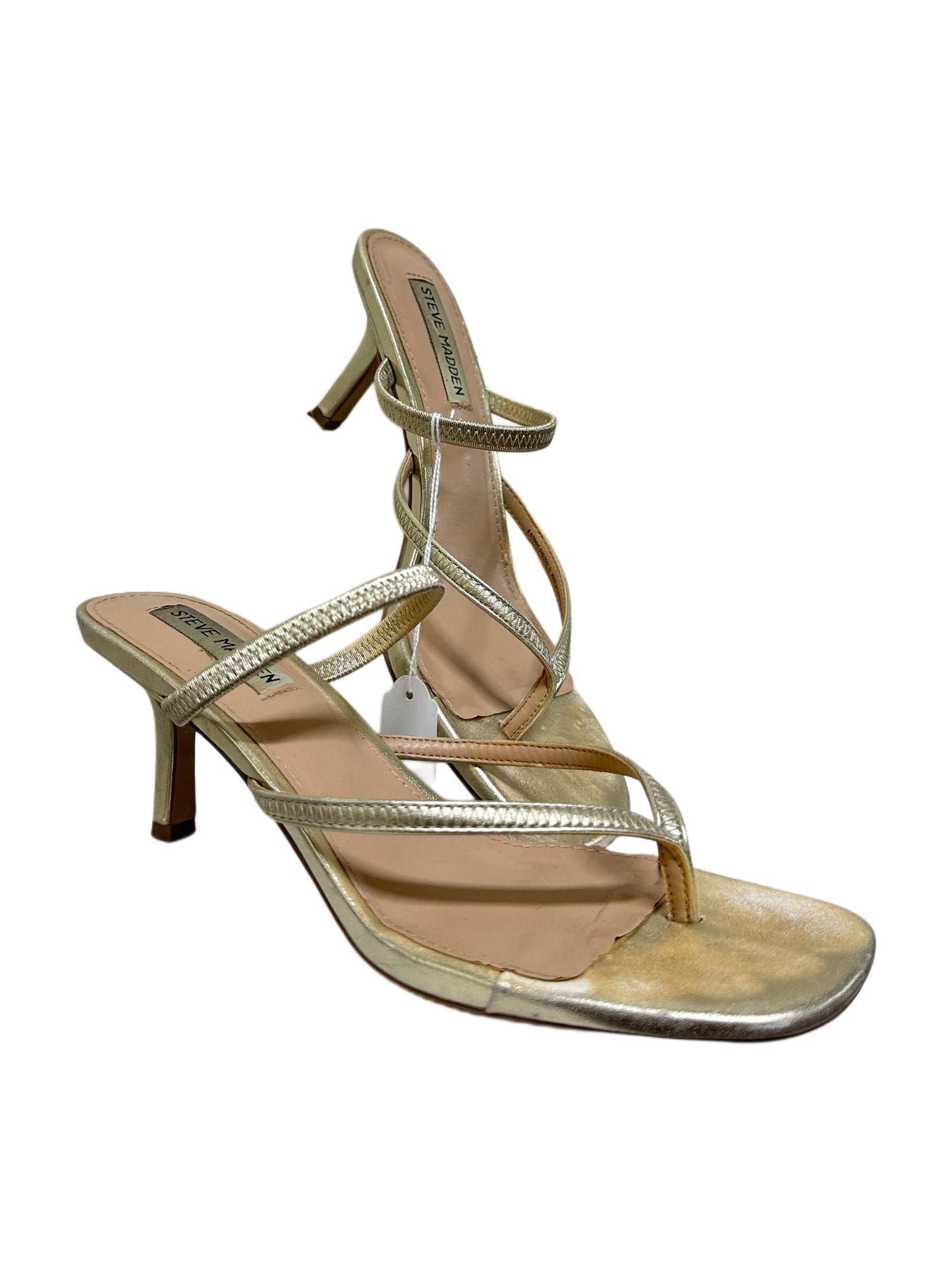 STEVE MADDEN Heels