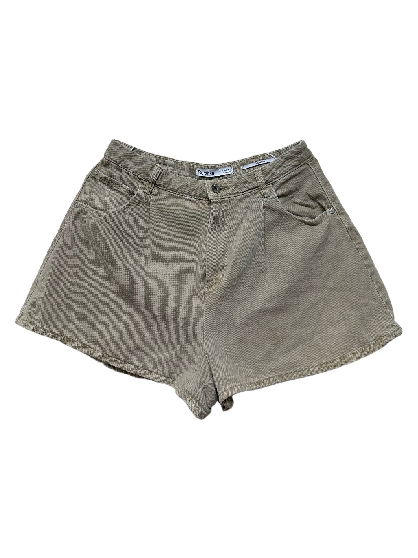 BERSHKA Shorts
