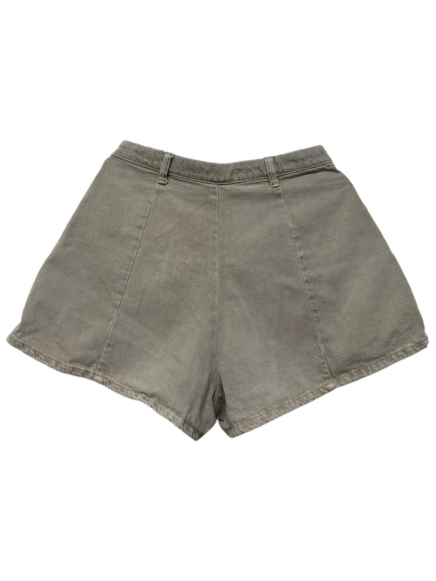 BERSHKA Shorts