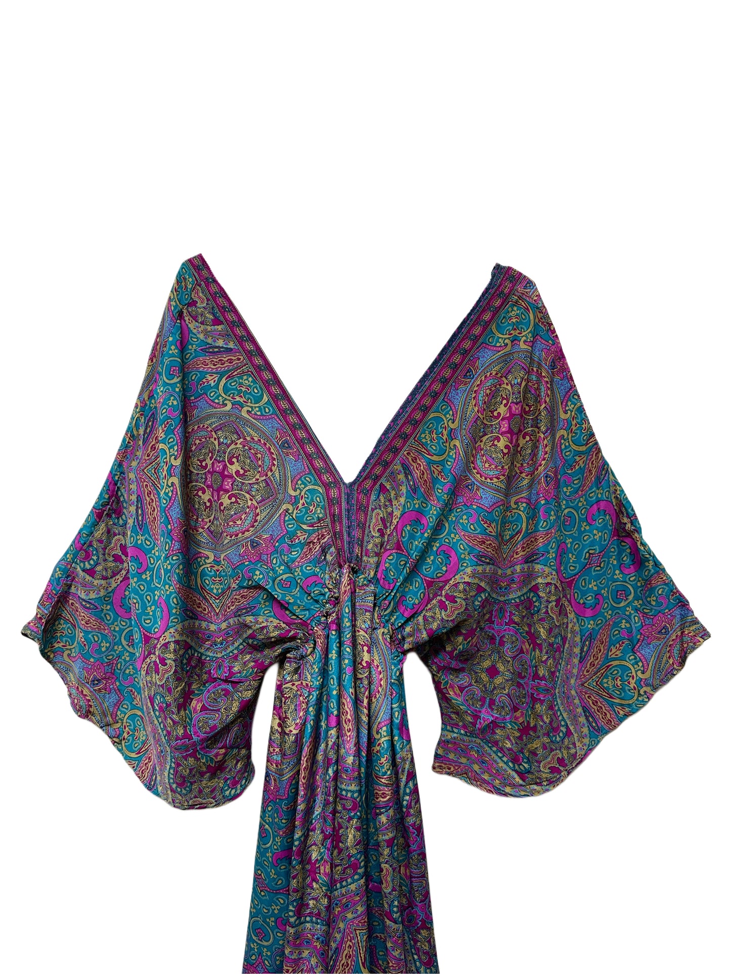 Boho Dress
