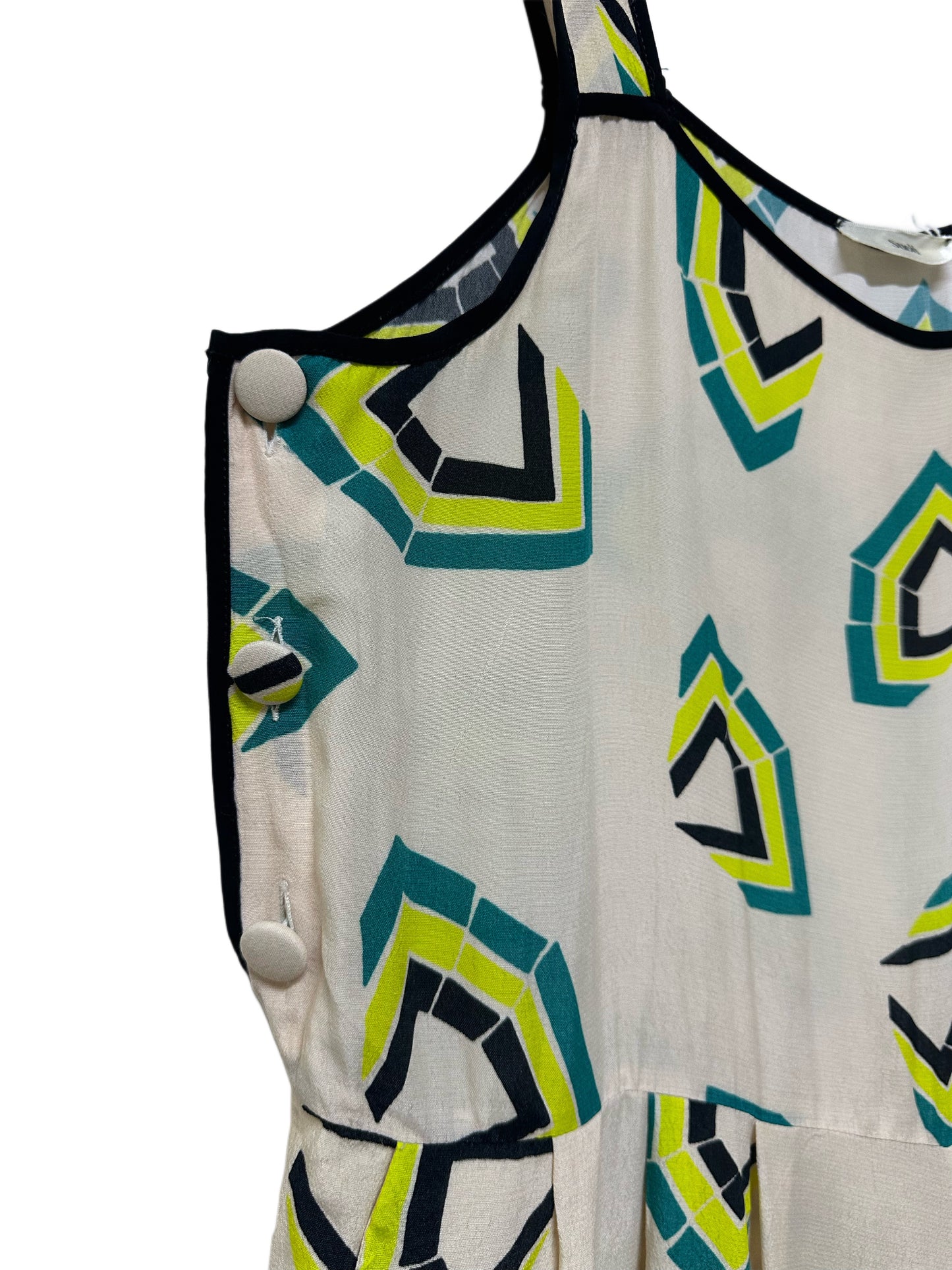SUOLI Jumpsuit