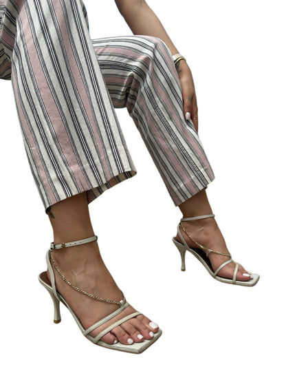 ALLOHAS Heels