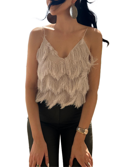 ZARA Top