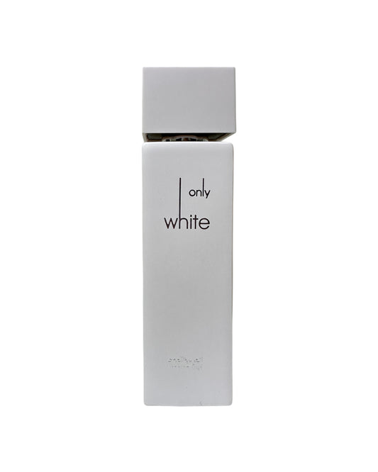 Arabian Oud Only White Perfume