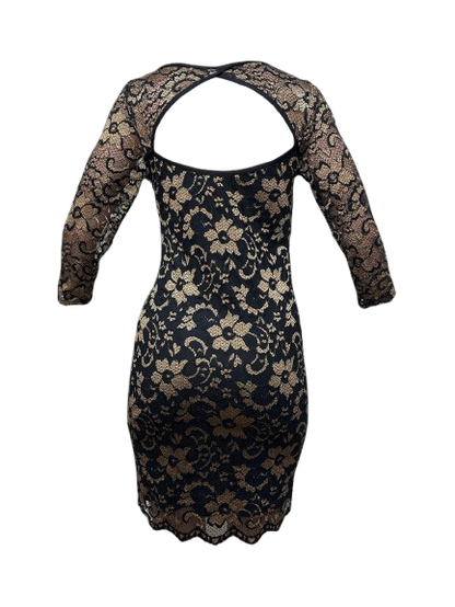 ATMOSPHERE Dress
