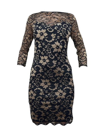 ATMOSPHERE Dress