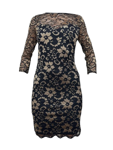 ATMOSPHERE Dress