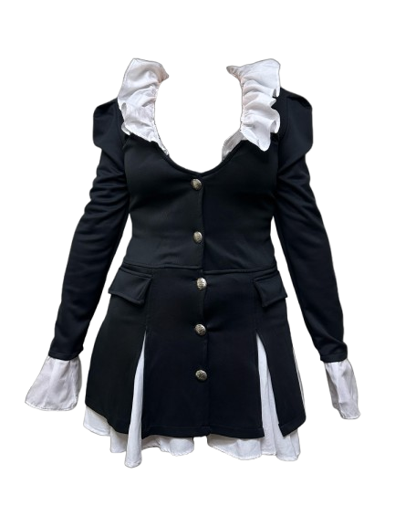 BIDLO FASHION Dress