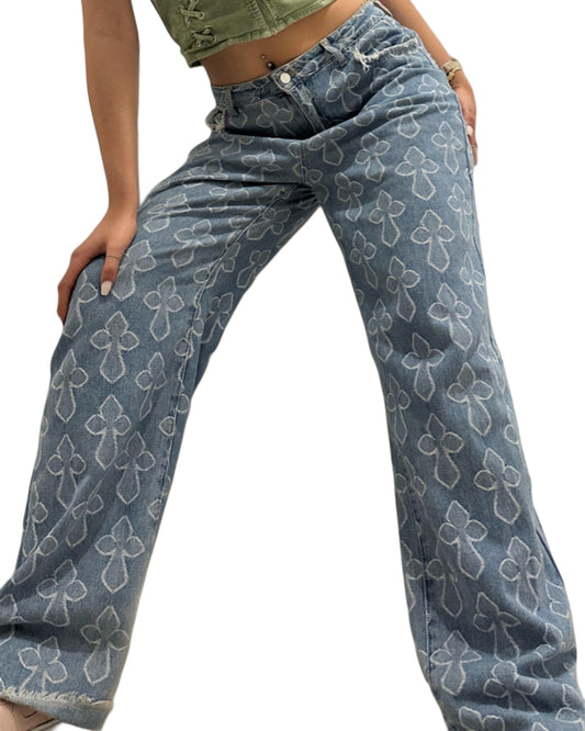 THE KRIPT Jeans