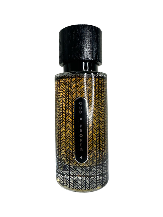 Deraah Oud (OUD PROPER 2 and OUD PROPER 4)