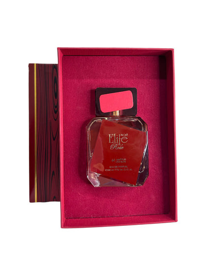 Elite Rose Perfume