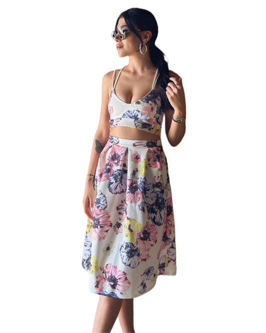 BOOHOO Set