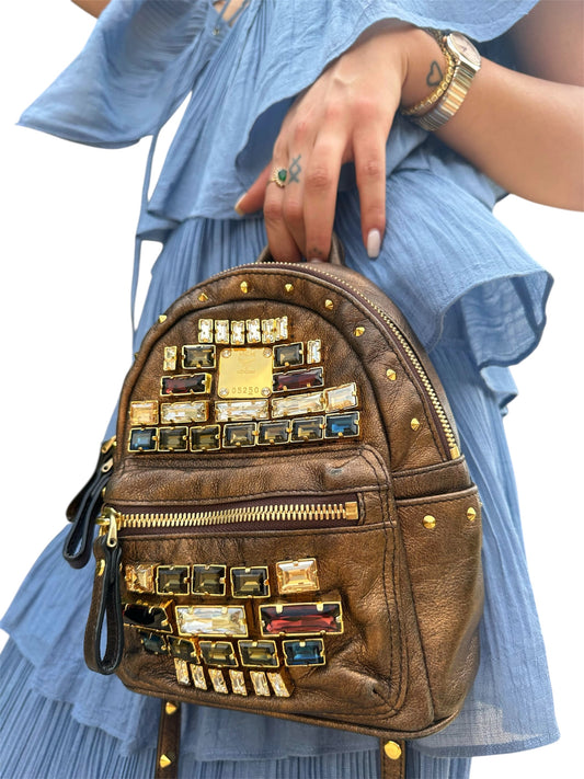 MCM Bag