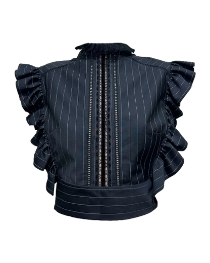 LUG VON SIGA Top
