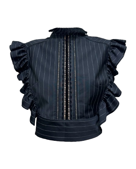 LUG VON SIGA Top