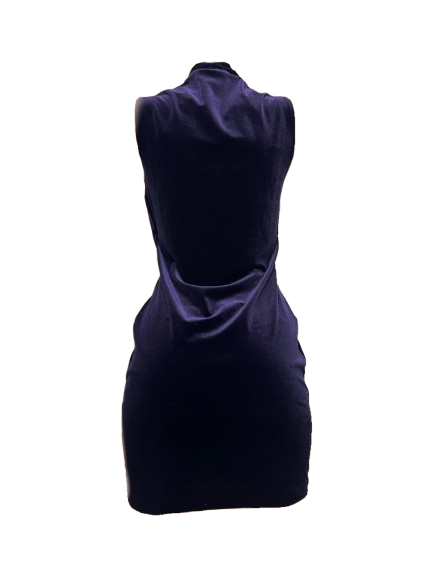 MANGO Dress