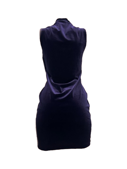 MANGO Dress