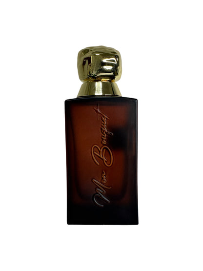 Mon Bouquet Amber