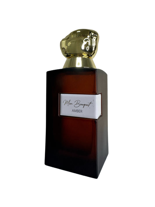 Mon Bouquet Amber