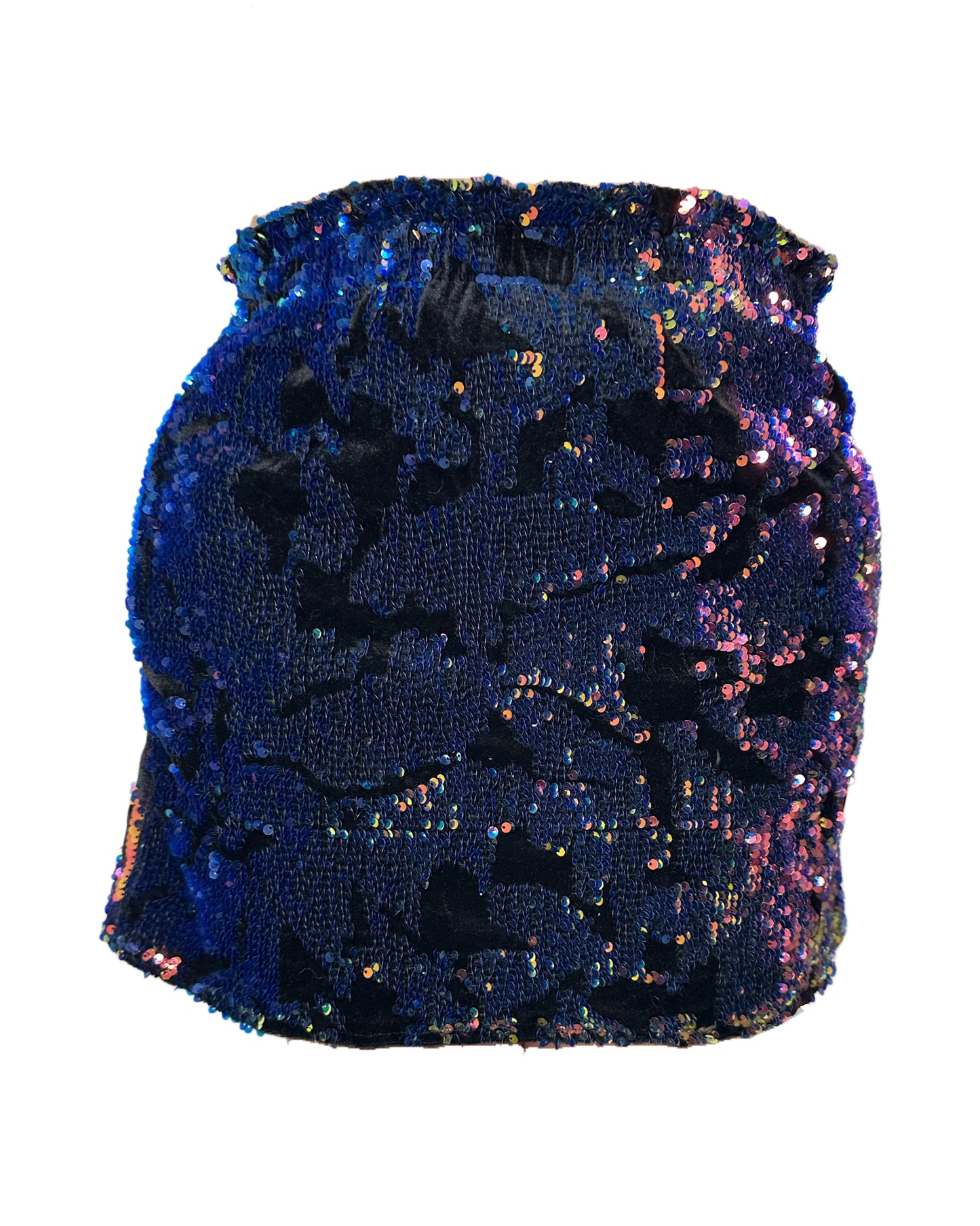 Sequin Mermaid Skirt