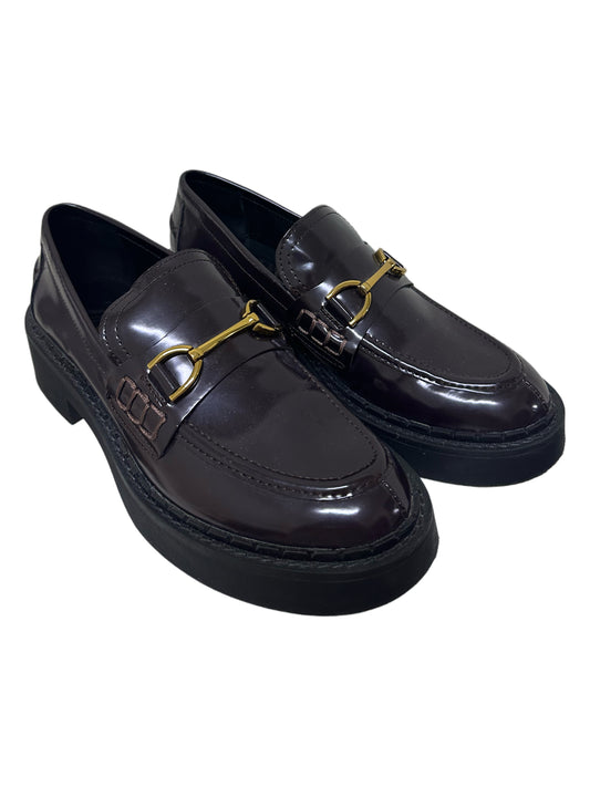 ZARA Shoes