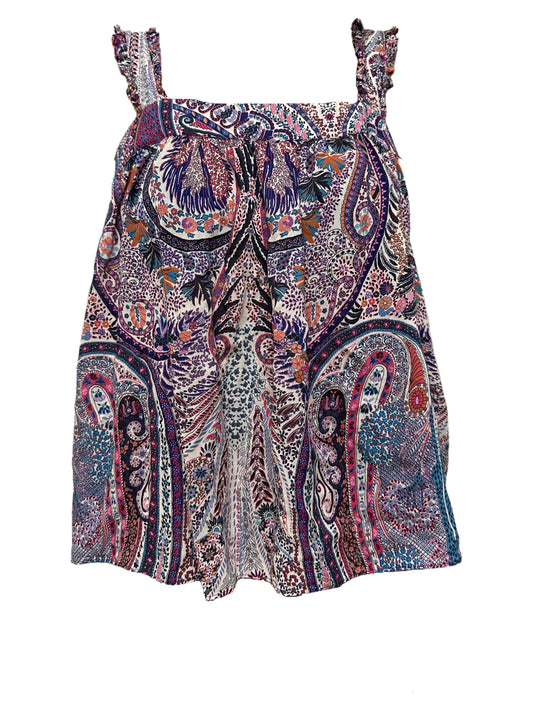 BA & SH Top
