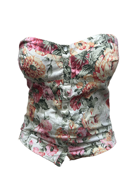 BERSHKA Top